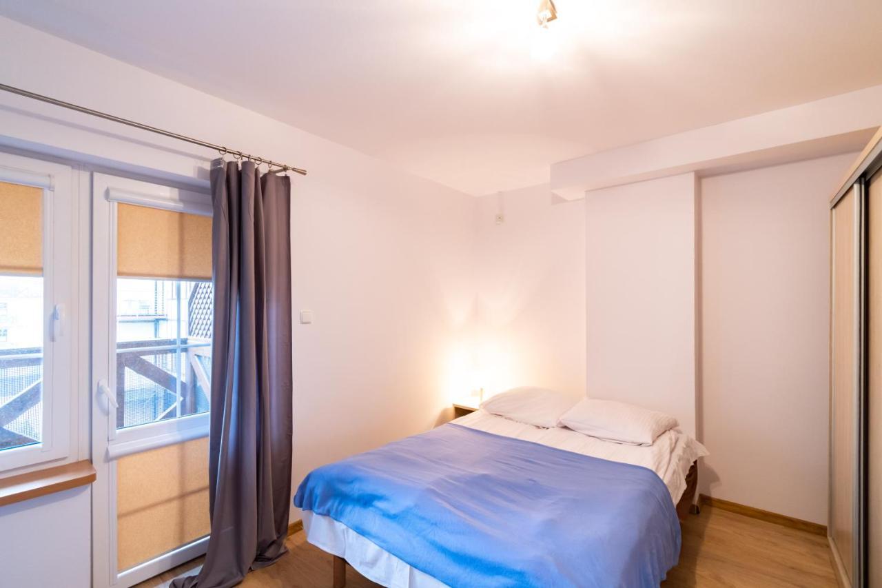 Apartamenty Vasco Da Gama- Blisko Plazy Rowy  Luaran gambar