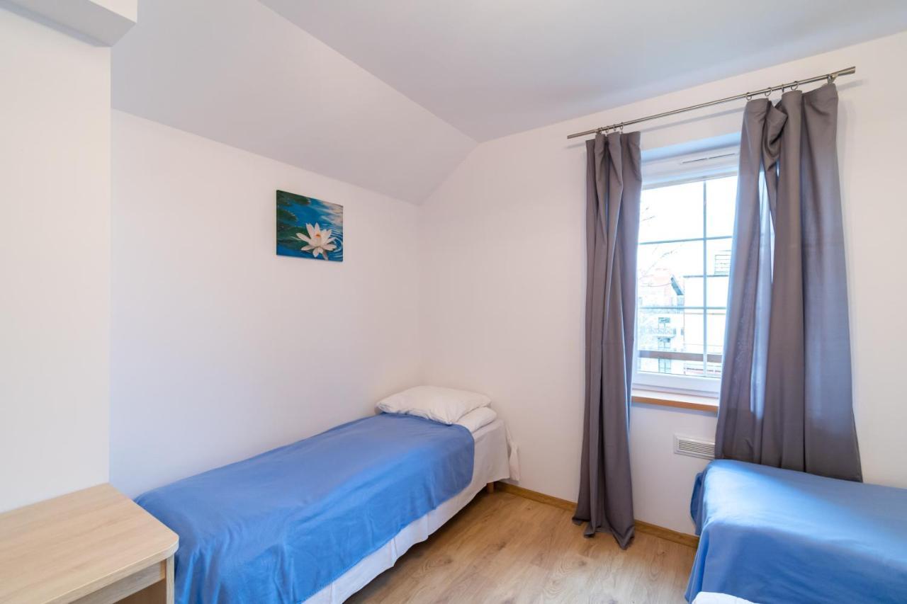 Apartamenty Vasco Da Gama- Blisko Plazy Rowy  Luaran gambar