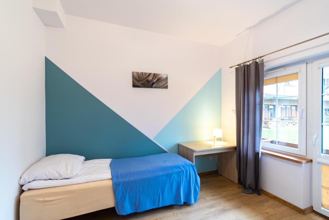 Apartamenty Vasco Da Gama- Blisko Plazy Rowy  Luaran gambar