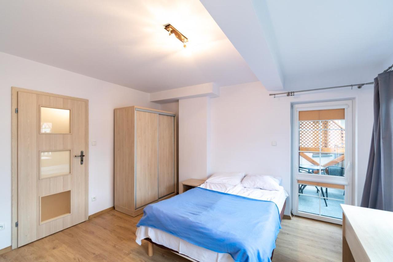 Apartamenty Vasco Da Gama- Blisko Plazy Rowy  Luaran gambar