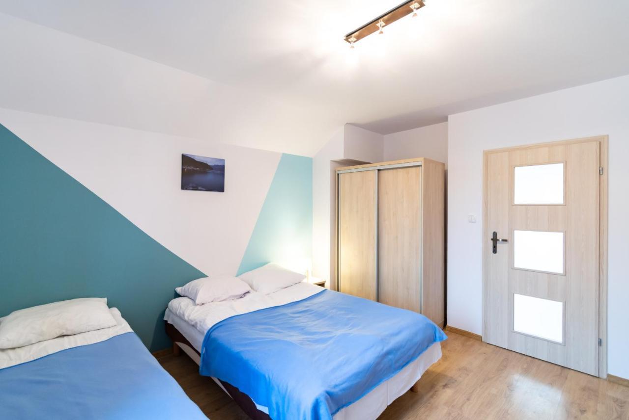 Apartamenty Vasco Da Gama- Blisko Plazy Rowy  Luaran gambar