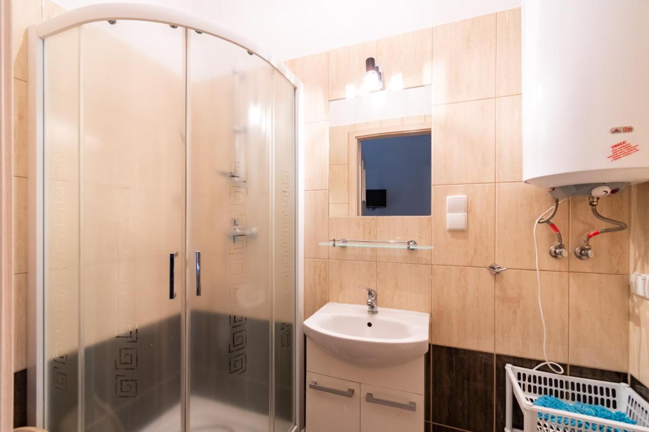 Apartamenty Vasco Da Gama- Blisko Plazy Rowy  Luaran gambar