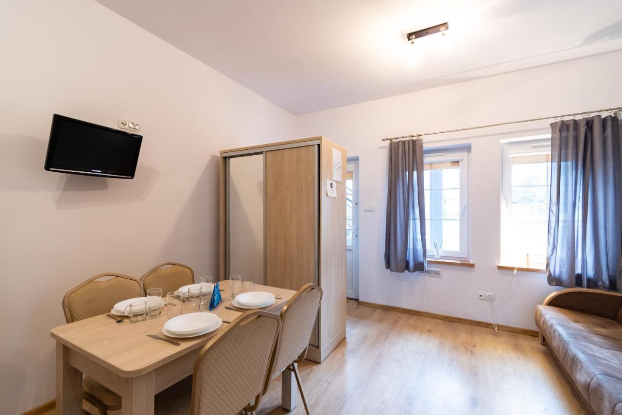 Apartamenty Vasco Da Gama- Blisko Plazy Rowy  Luaran gambar