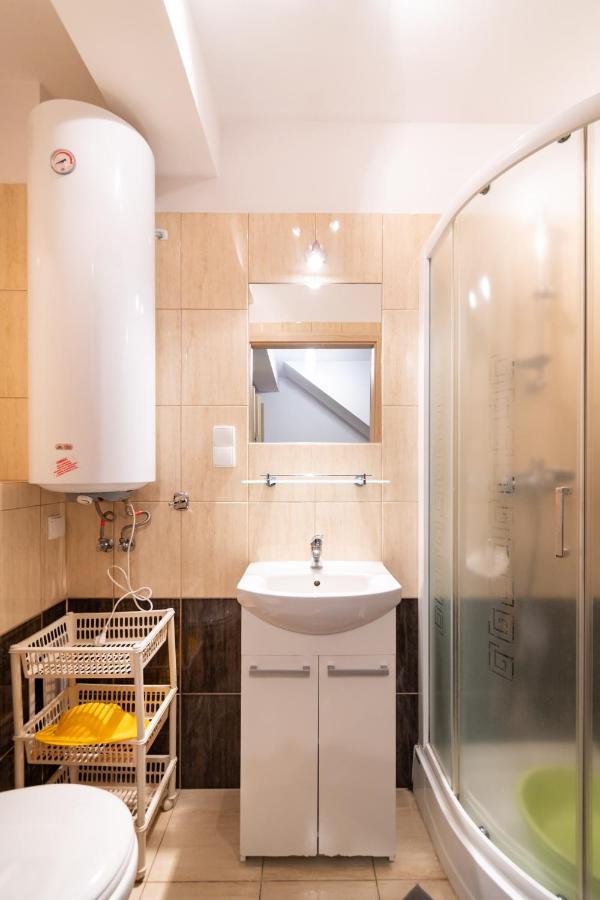 Apartamenty Vasco Da Gama- Blisko Plazy Rowy  Luaran gambar