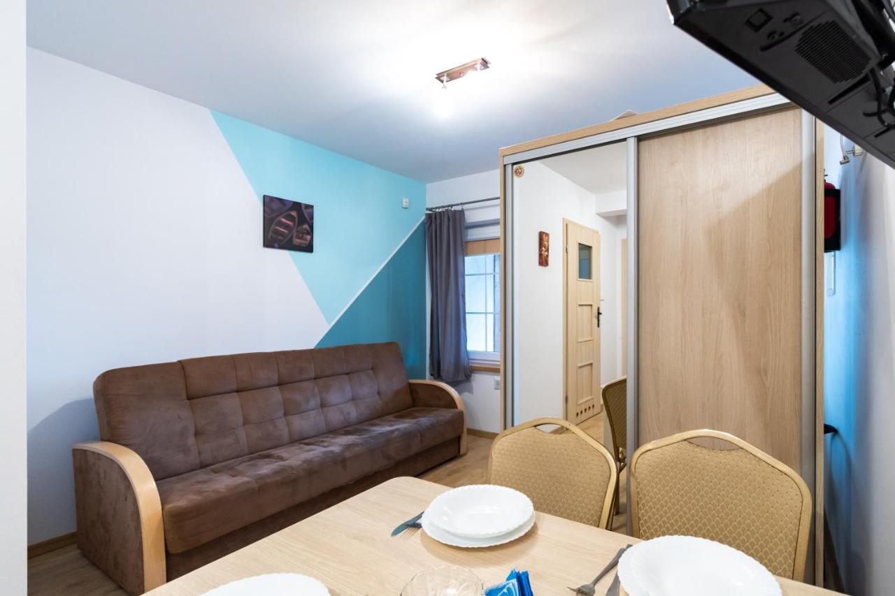 Apartamenty Vasco Da Gama- Blisko Plazy Rowy  Luaran gambar