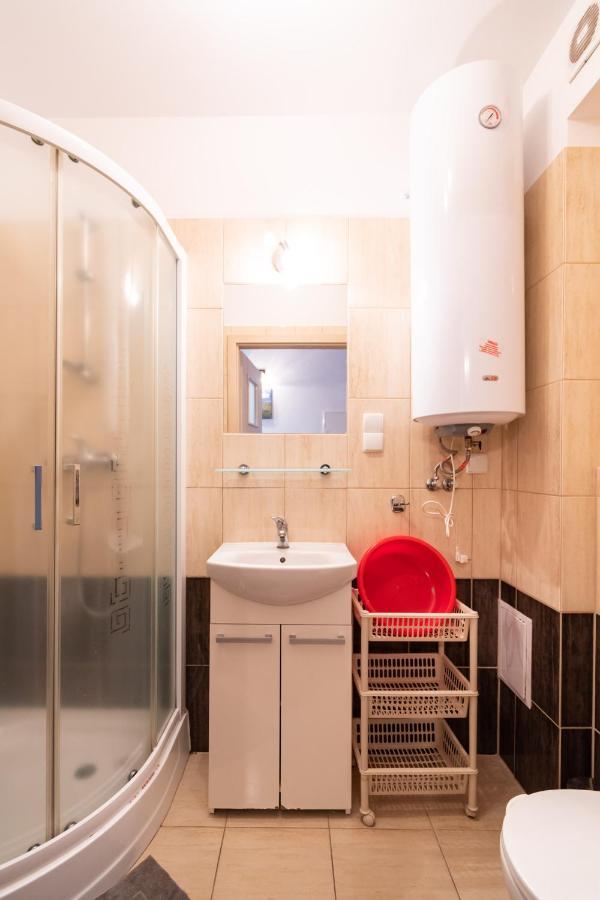 Apartamenty Vasco Da Gama- Blisko Plazy Rowy  Luaran gambar