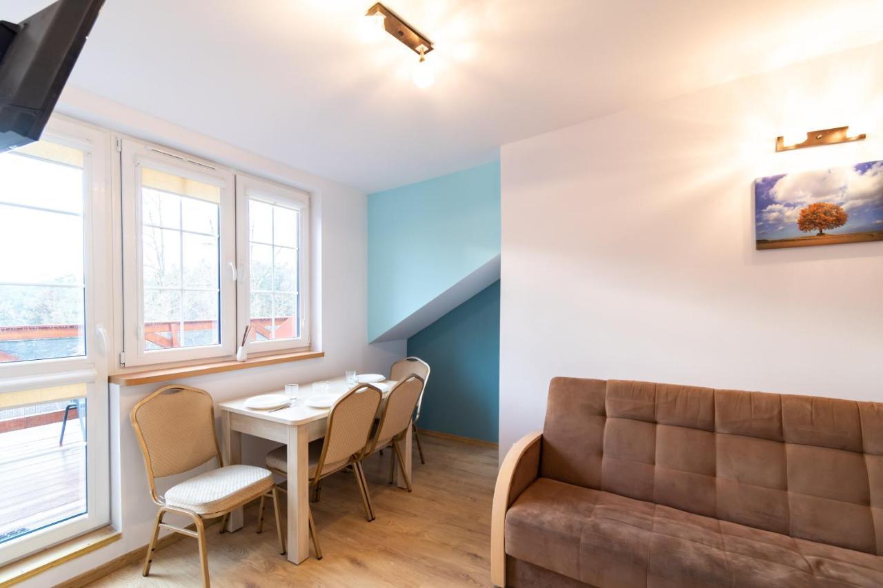 Apartamenty Vasco Da Gama- Blisko Plazy Rowy  Luaran gambar