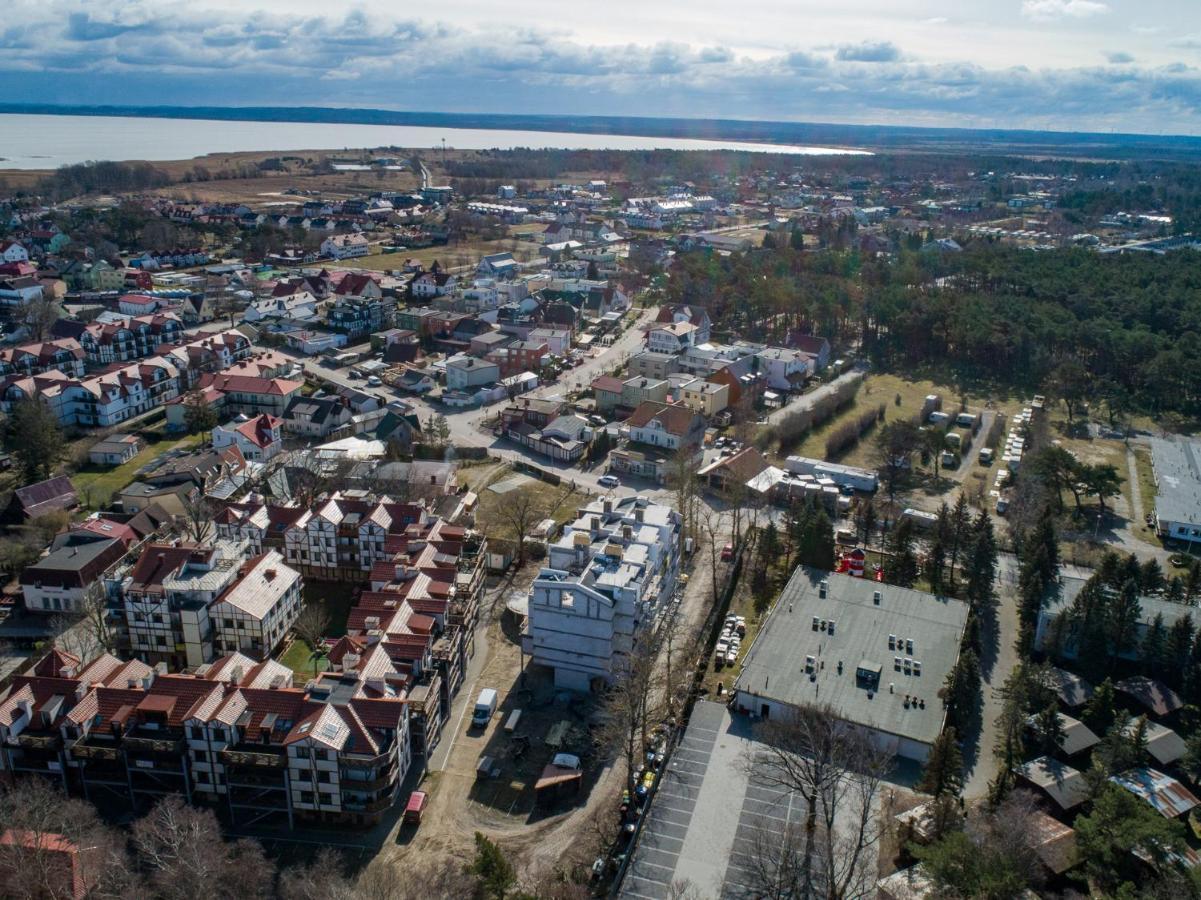 Apartamenty Vasco Da Gama- Blisko Plazy Rowy  Luaran gambar