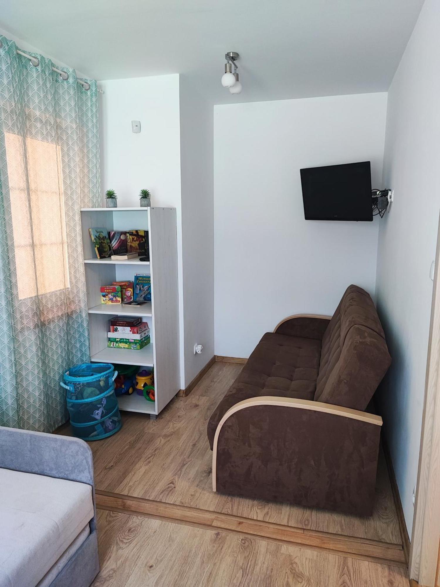 Apartamenty Vasco Da Gama- Blisko Plazy Rowy  Luaran gambar