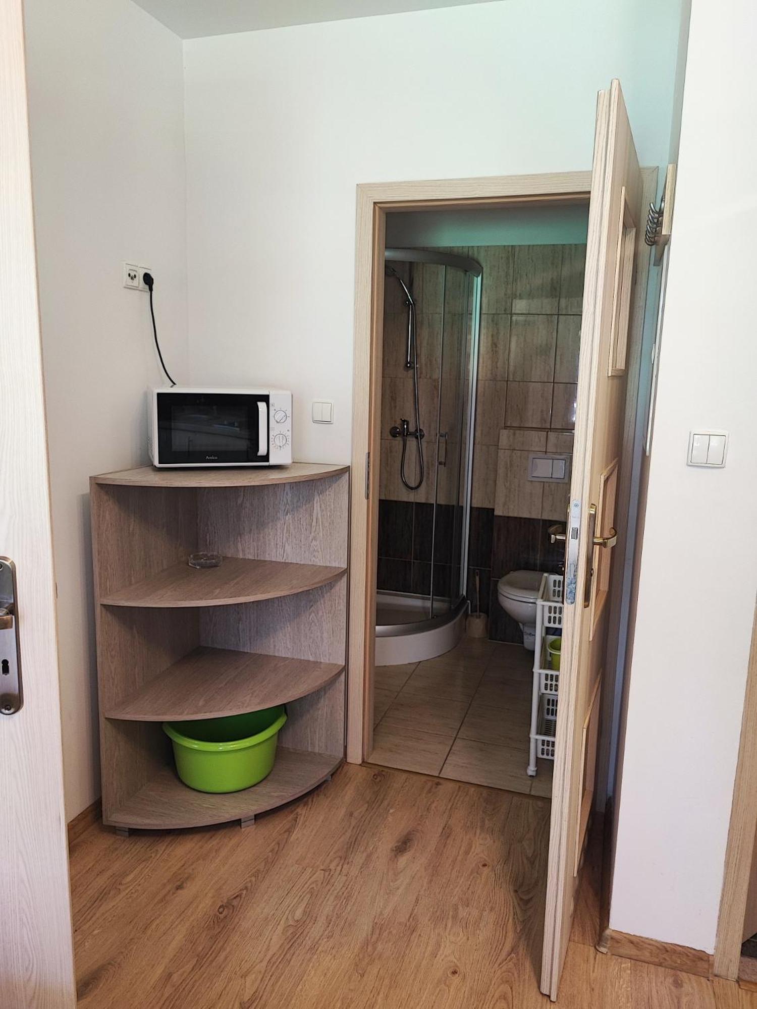 Apartamenty Vasco Da Gama- Blisko Plazy Rowy  Luaran gambar