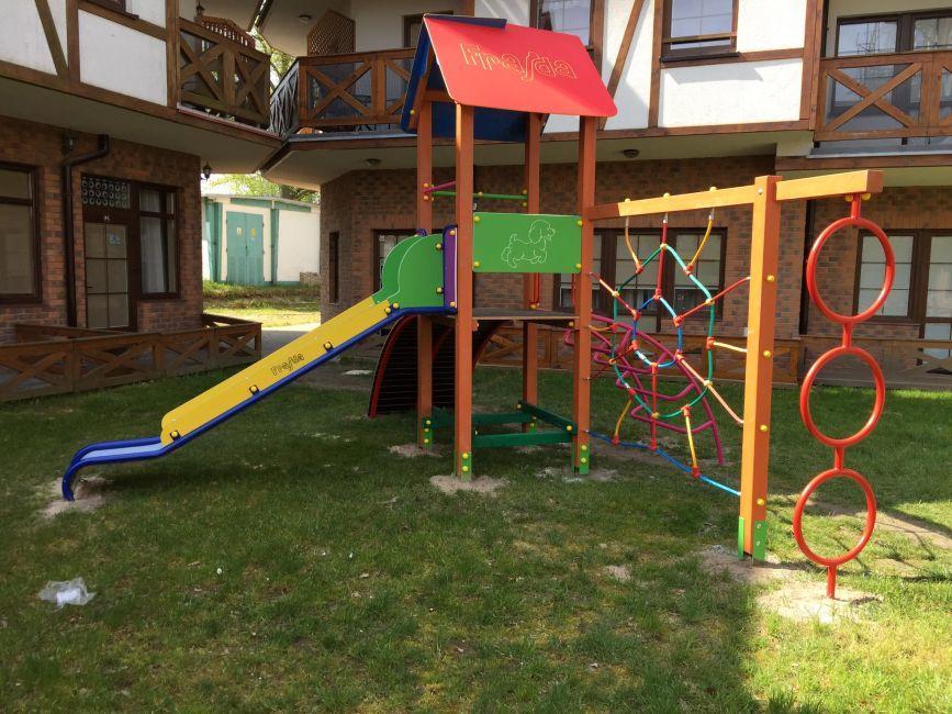 Apartamenty Vasco Da Gama- Blisko Plazy Rowy  Luaran gambar
